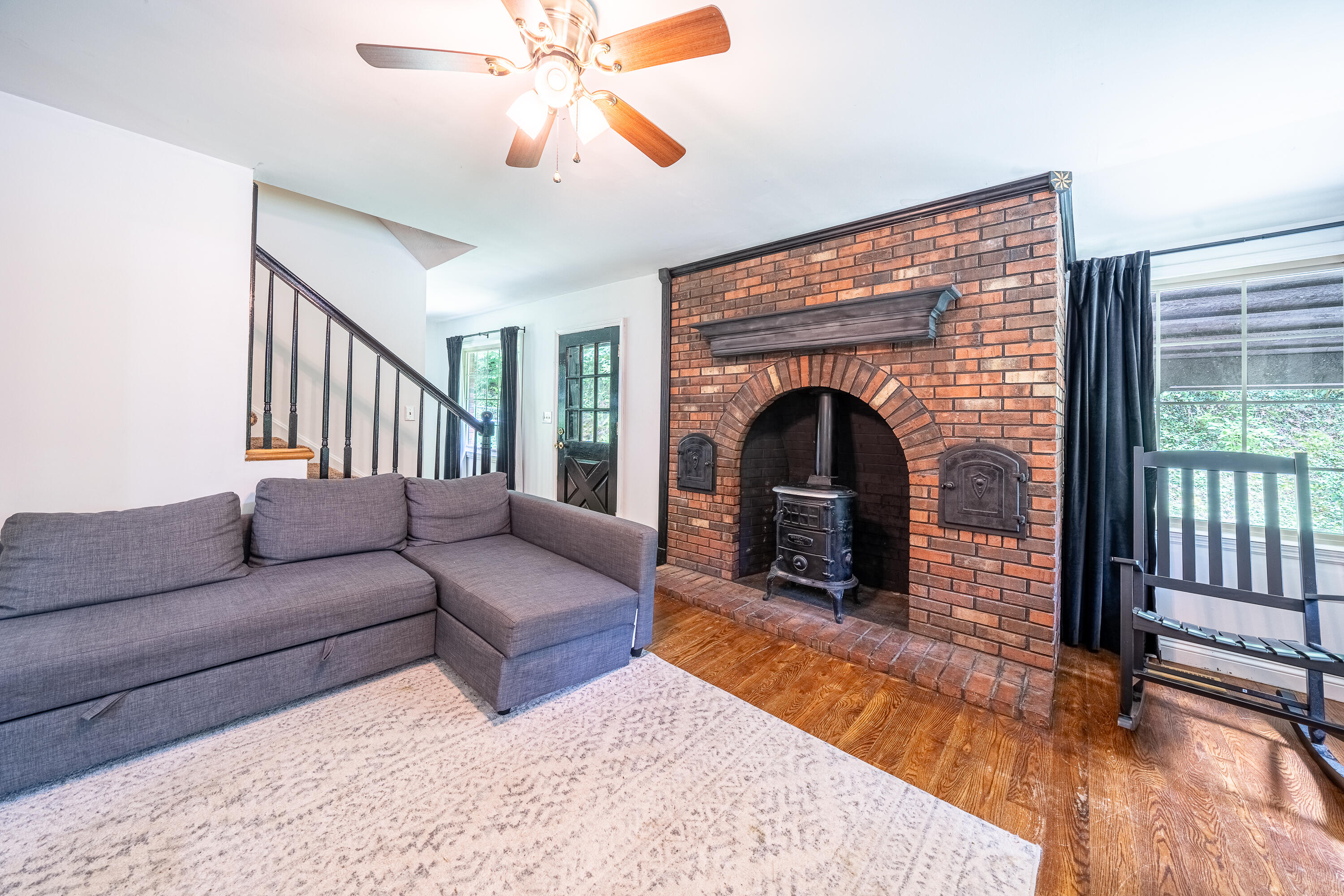 1040 Big Perry Road Morehead, KY 40351 - Photo 11 of 55 A7400342-HDR