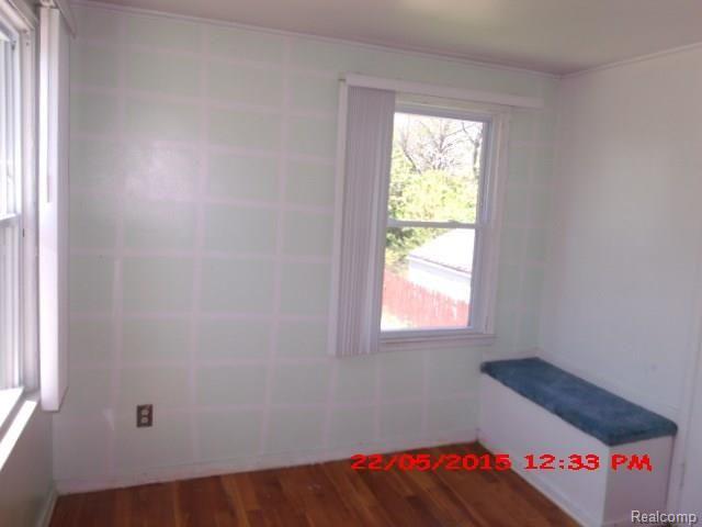 8847 Farmbrook Street Detroit, MI 48224 - Photo 15 of 16