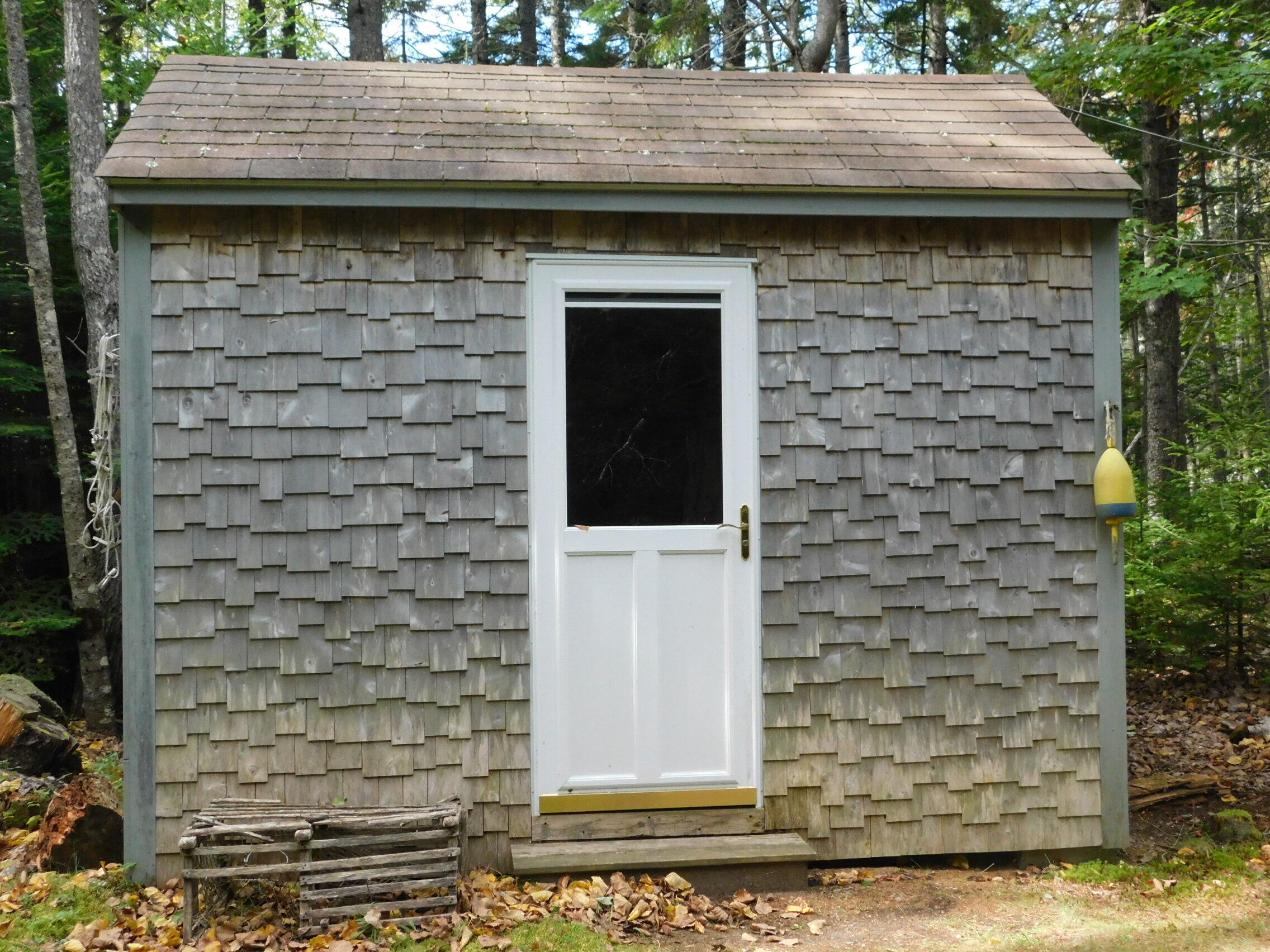 86 Summer Harbor Road Winter Harbor, ME 04693 - Photo 33 of 41 215