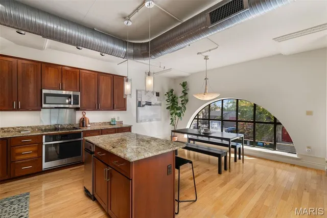 $389,000 | 4901 Washington Avenue, Unit 2A, St. Louis, MO 63108