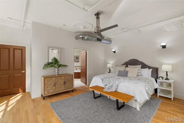 $389,000 | 4901 Washington Avenue, Unit 2A, St. Louis, MO 63108