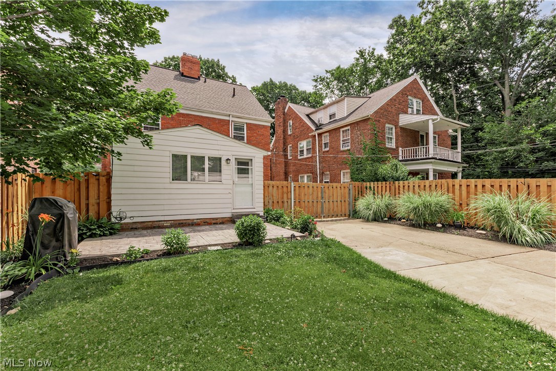 3718 Latimore Road Shaker Heights, OH 44122 - Photo 47 of 48