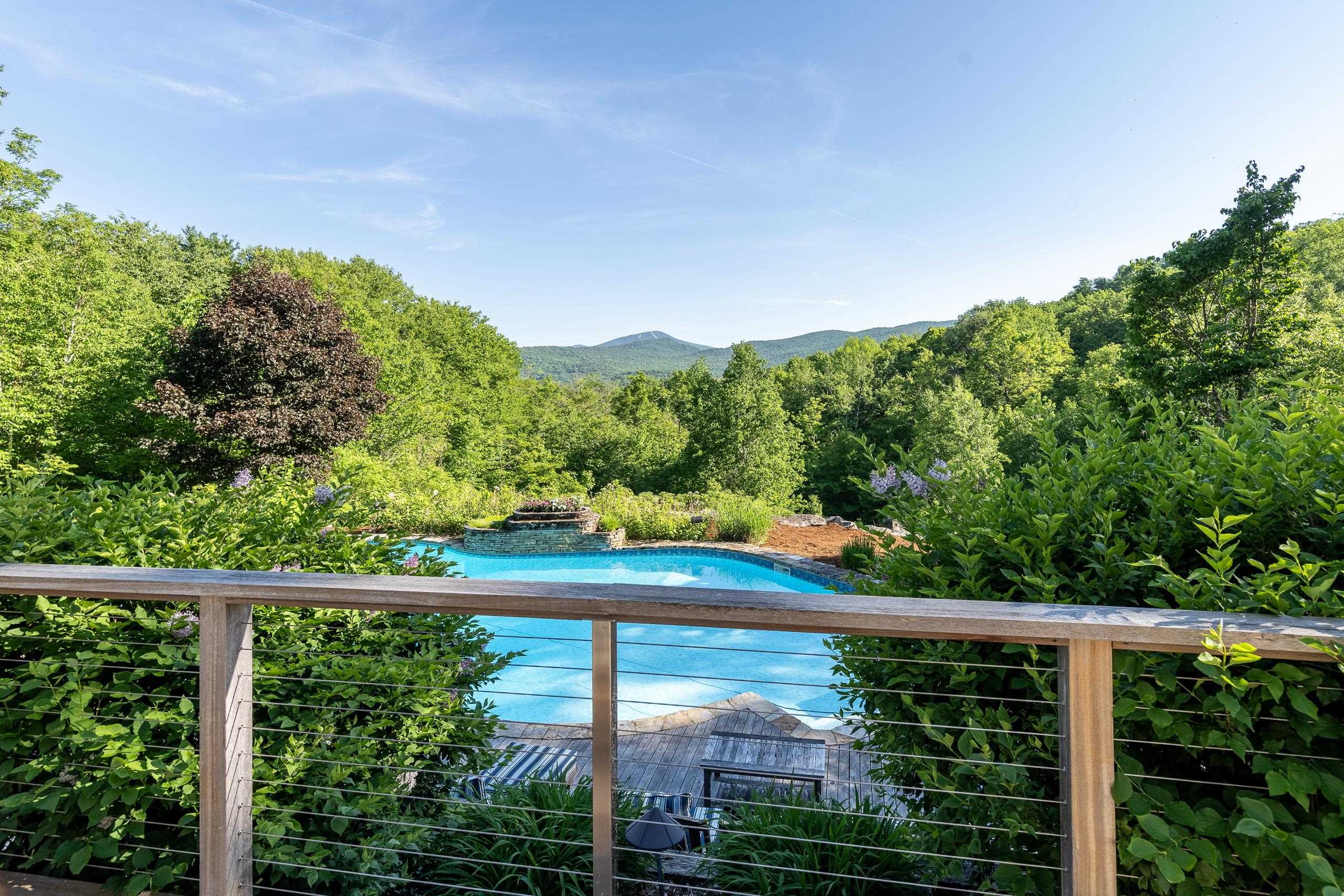 838 Cricket Hill Road Killington, VT 05751 - Photo 8 of 58