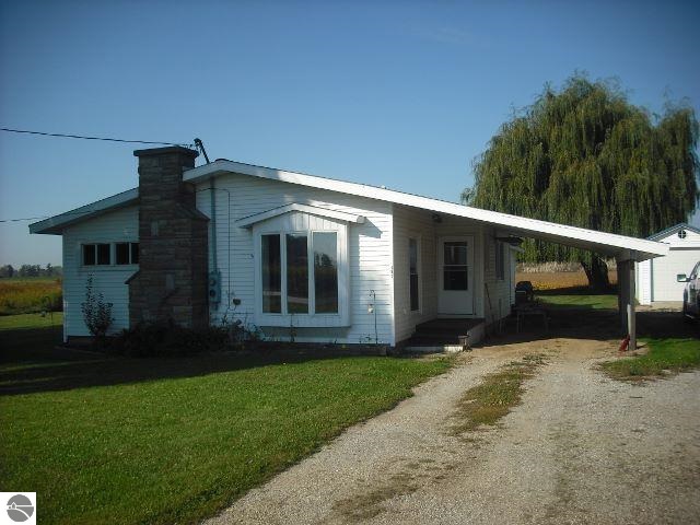 492 South Bagley Road Ithaca, MI 48847 - Photo 1 of 23 1790927.JPG