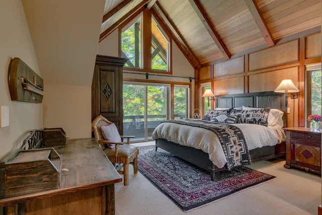 $4,195,000 | 6400 West Lake Boulevard, Unit 2, Homewood, CA 96141