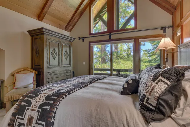 $4,195,000 | 6400 West Lake Boulevard, Unit 2, Homewood, CA 96141