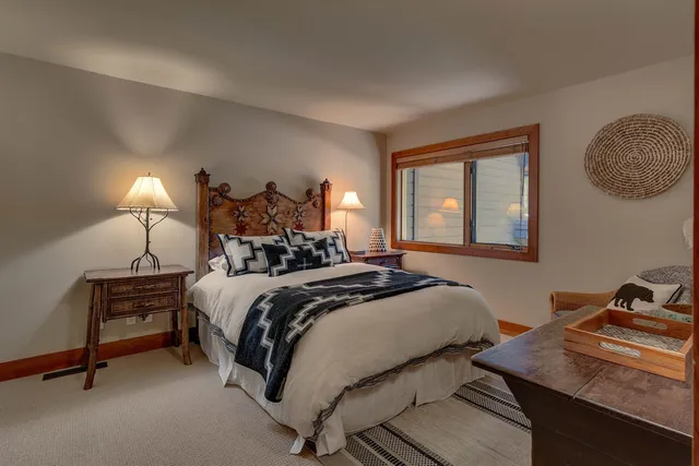 $4,195,000 | 6400 West Lake Boulevard, Unit 2, Homewood, CA 96141