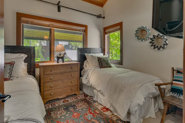 $4,195,000 | 6400 West Lake Boulevard, Unit 2, Homewood, CA 96141