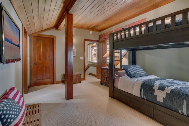 $4,195,000 | 6400 West Lake Boulevard, Unit 2, Homewood, CA 96141