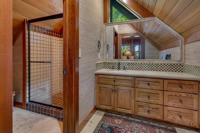 $4,195,000 | 6400 West Lake Boulevard, Unit 2, Homewood, CA 96141