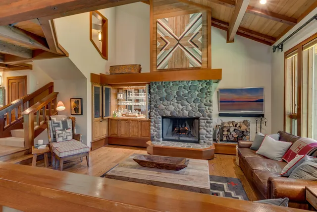 $4,195,000 | 6400 West Lake Boulevard, Unit 2, Homewood, CA 96141