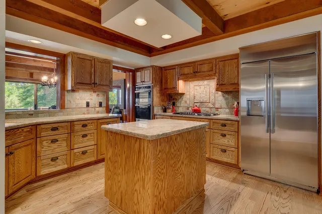 $4,195,000 | 6400 West Lake Boulevard, Unit 2, Homewood, CA 96141