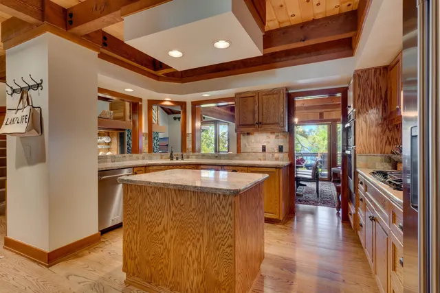 $4,195,000 | 6400 West Lake Boulevard, Unit 2, Homewood, CA 96141