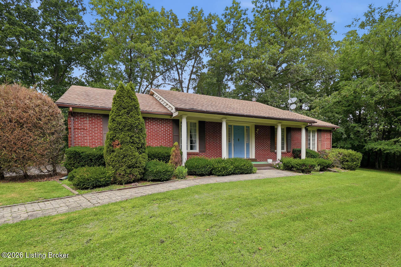 3597 Roberts Road Bardstown, KY 40004 - Photo 62 of 64 3597 Roberts Rd - 3