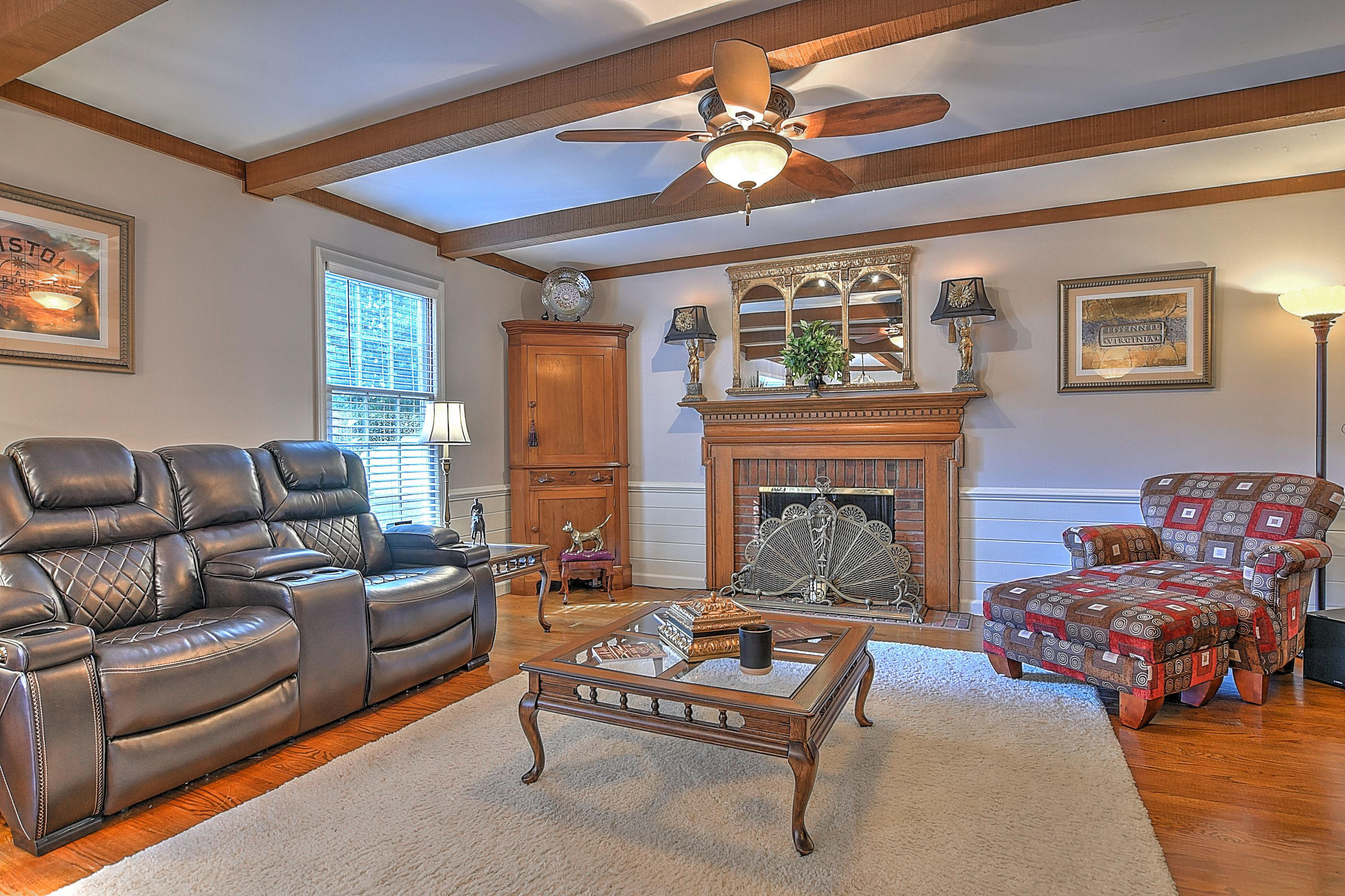 233 Galway Road Bristol, TN 37620 - Photo 14 of 61 233 Galway-9