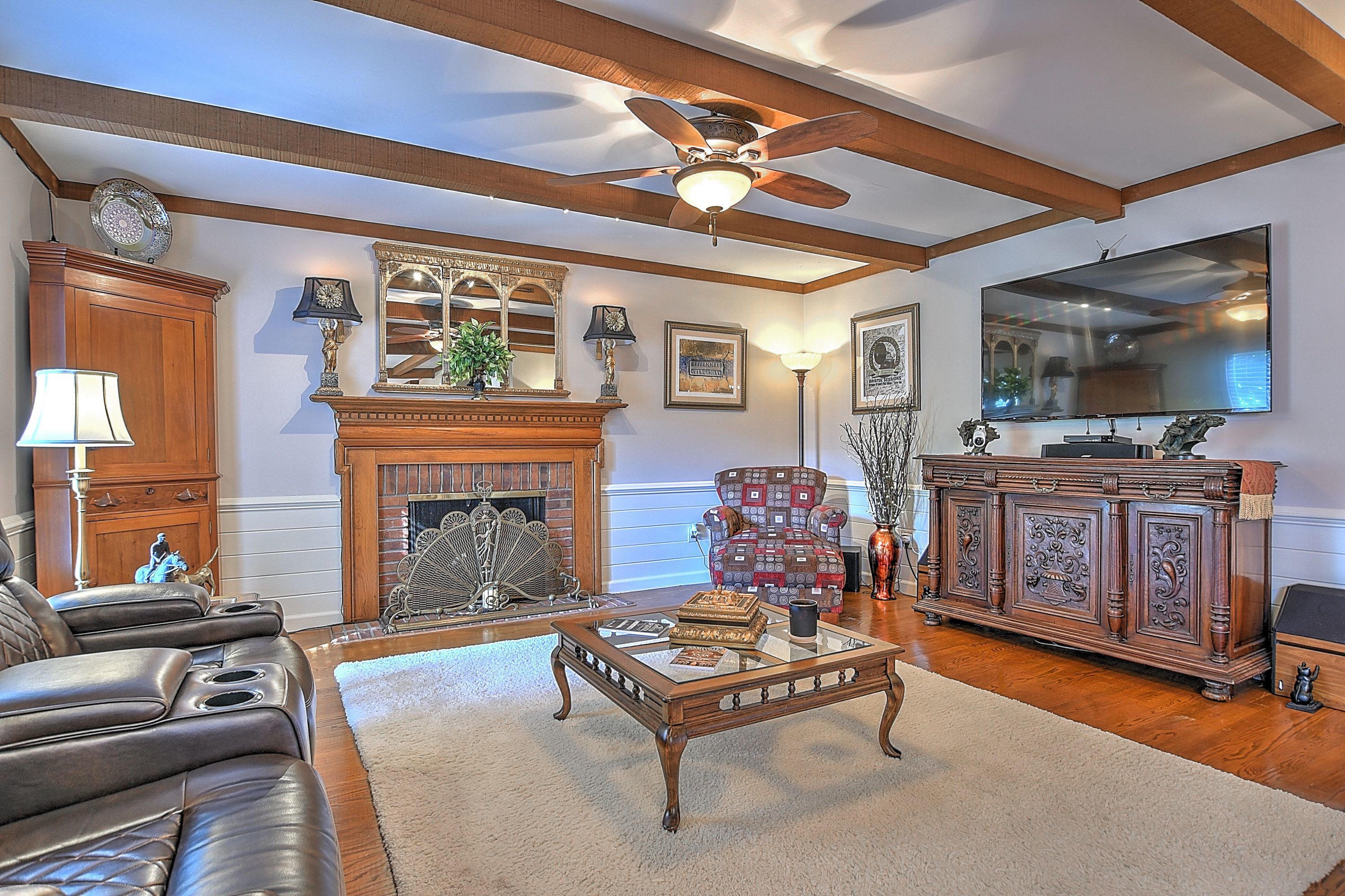 233 Galway Road Bristol, TN 37620 - Photo 15 of 61 233 Galway-10