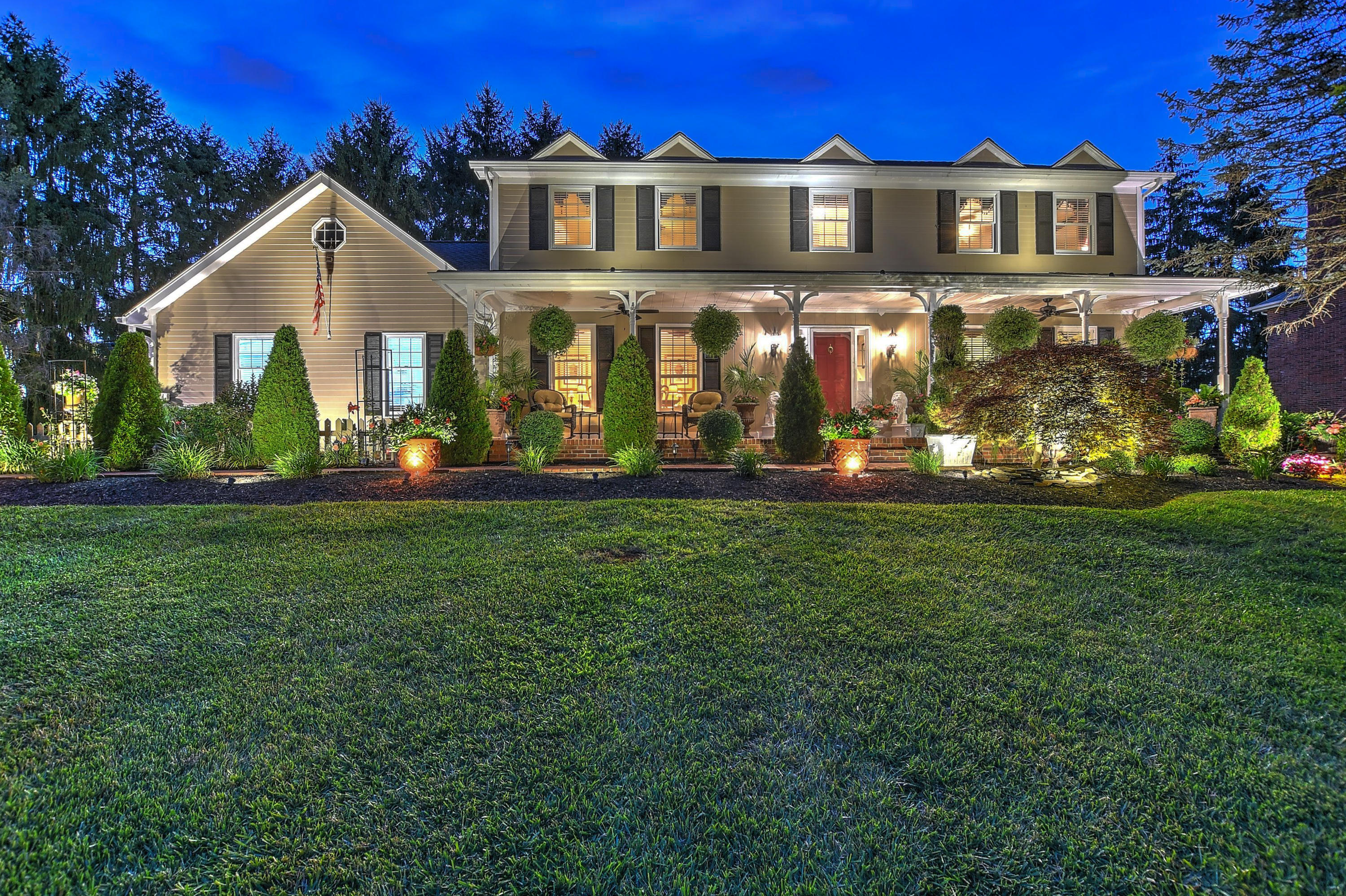 233 Galway Road Bristol, TN 37620 - Photo 2 of 61 Galway-29
