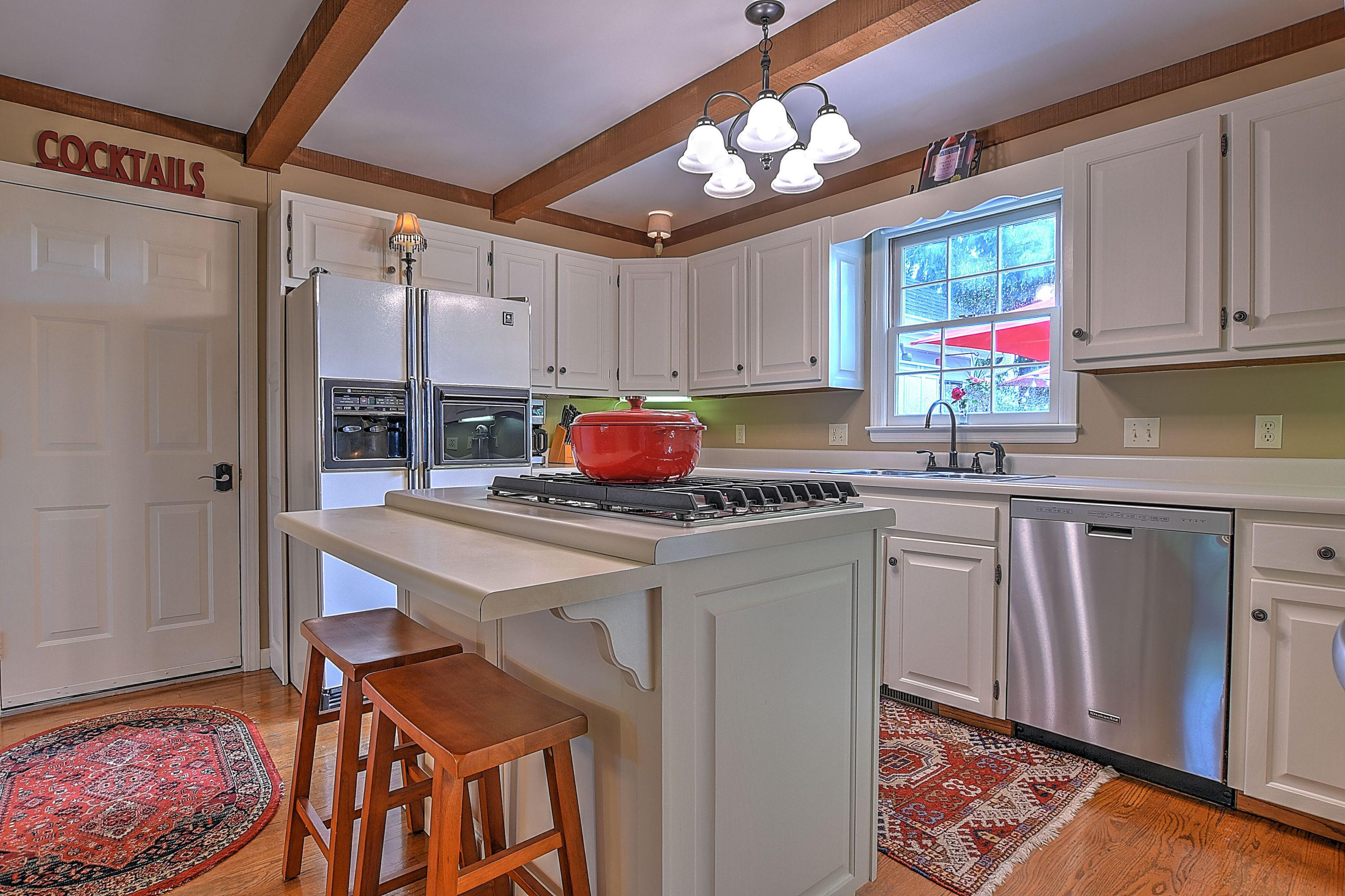 233 Galway Road Bristol, TN 37620 - Photo 21 of 61 233 Galway-16
