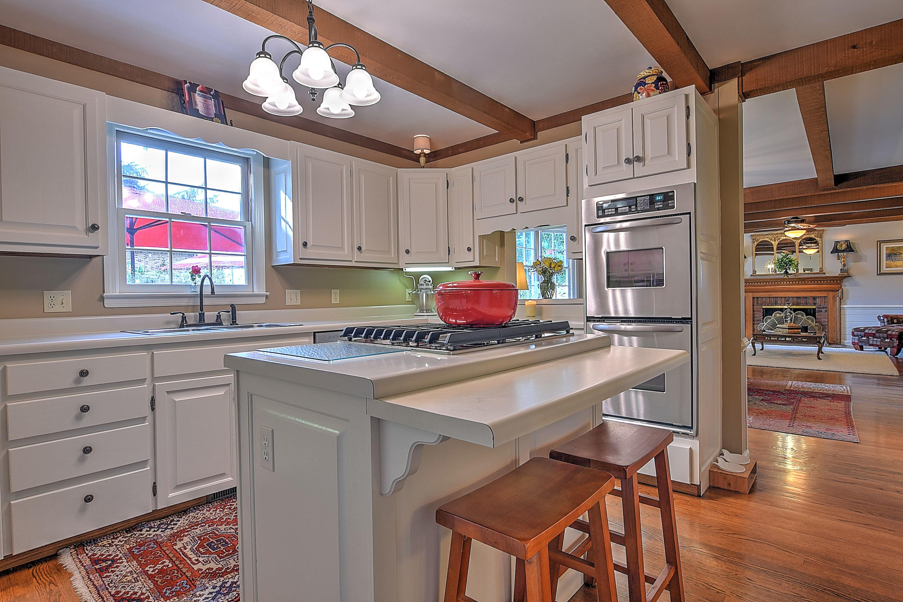 233 Galway Road Bristol, TN 37620 - Photo 22 of 61 233 Galway-17