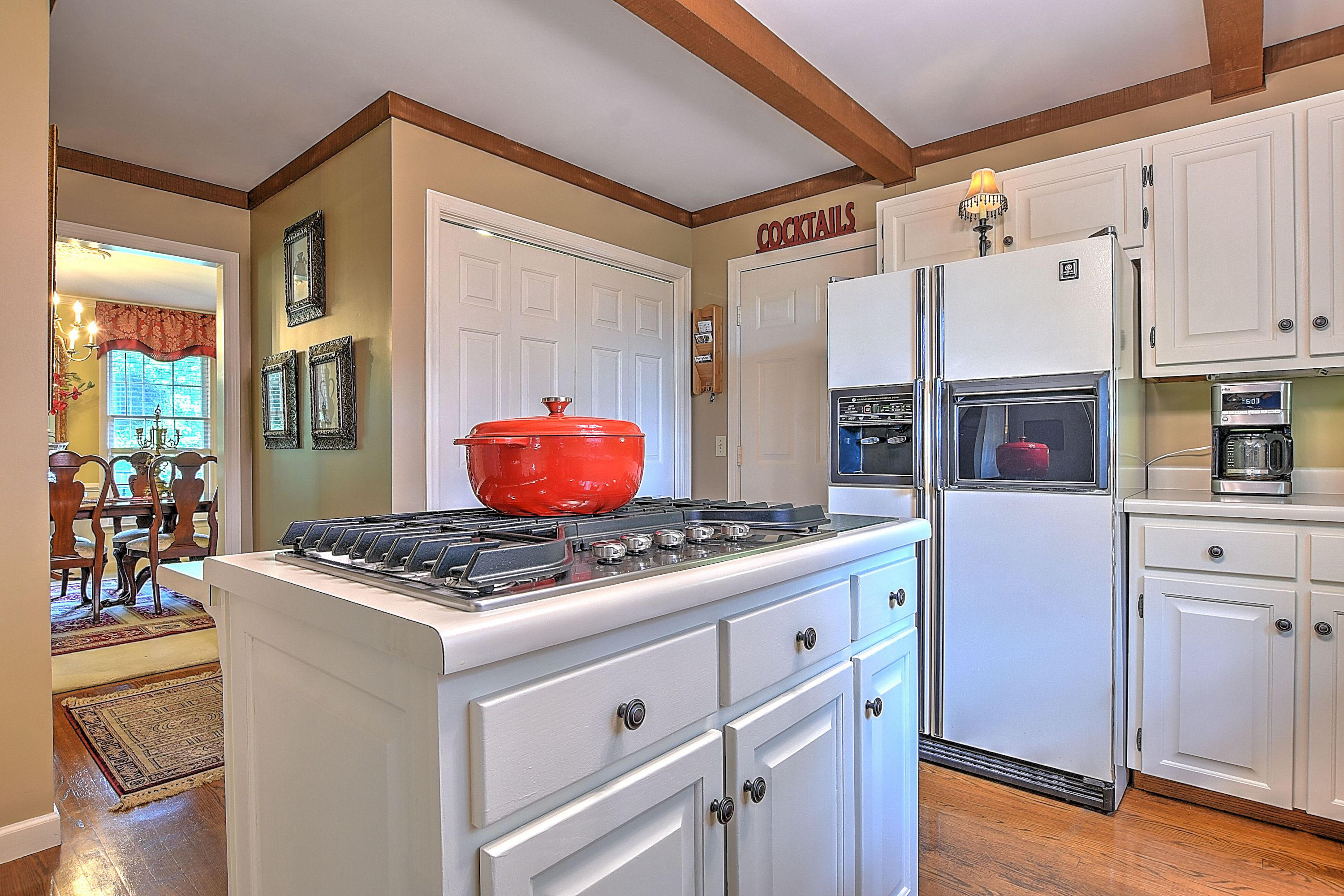 233 Galway Road Bristol, TN 37620 - Photo 24 of 61 233 Galway-19
