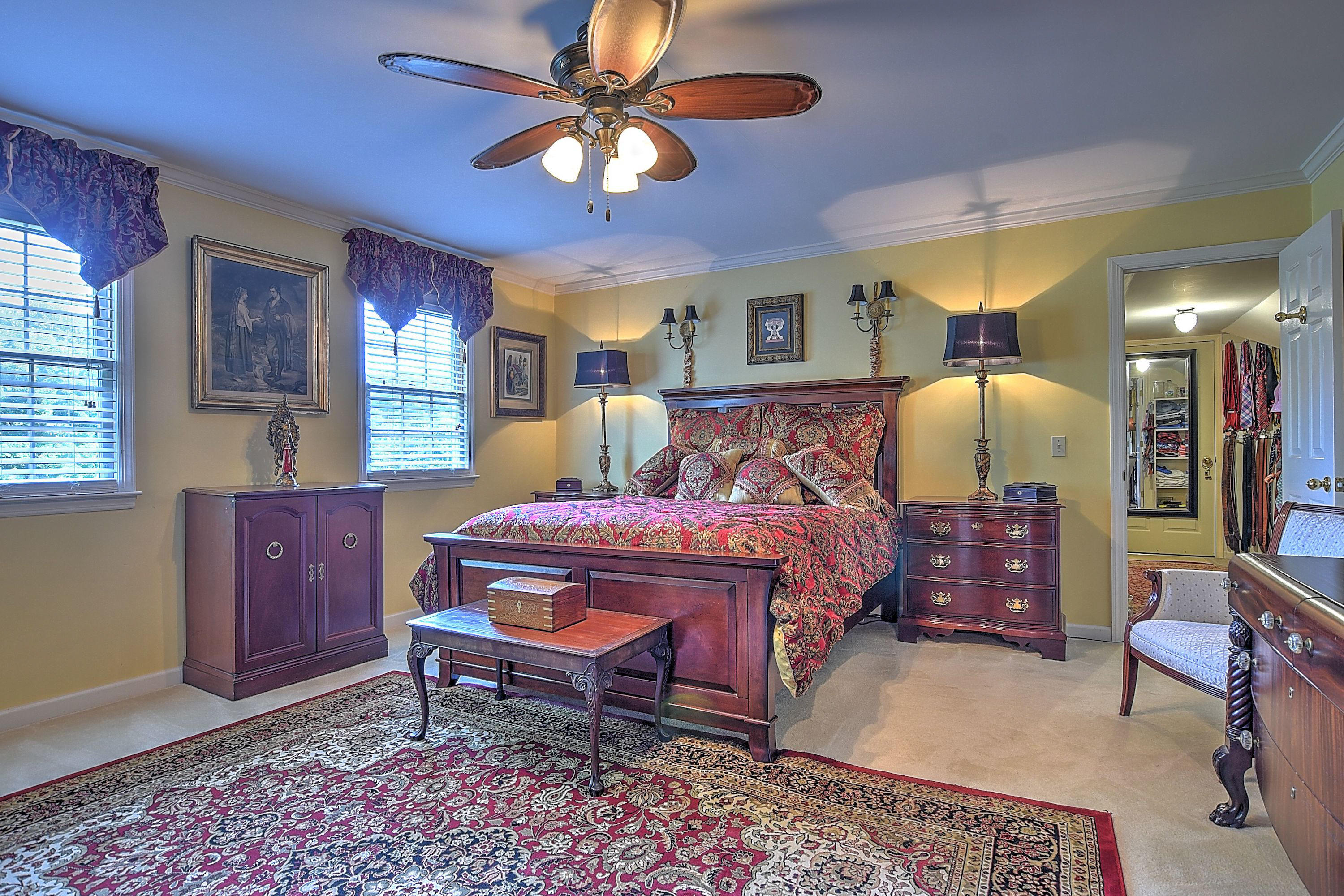 233 Galway Road Bristol, TN 37620 - Photo 36 of 61 233 Galway-31