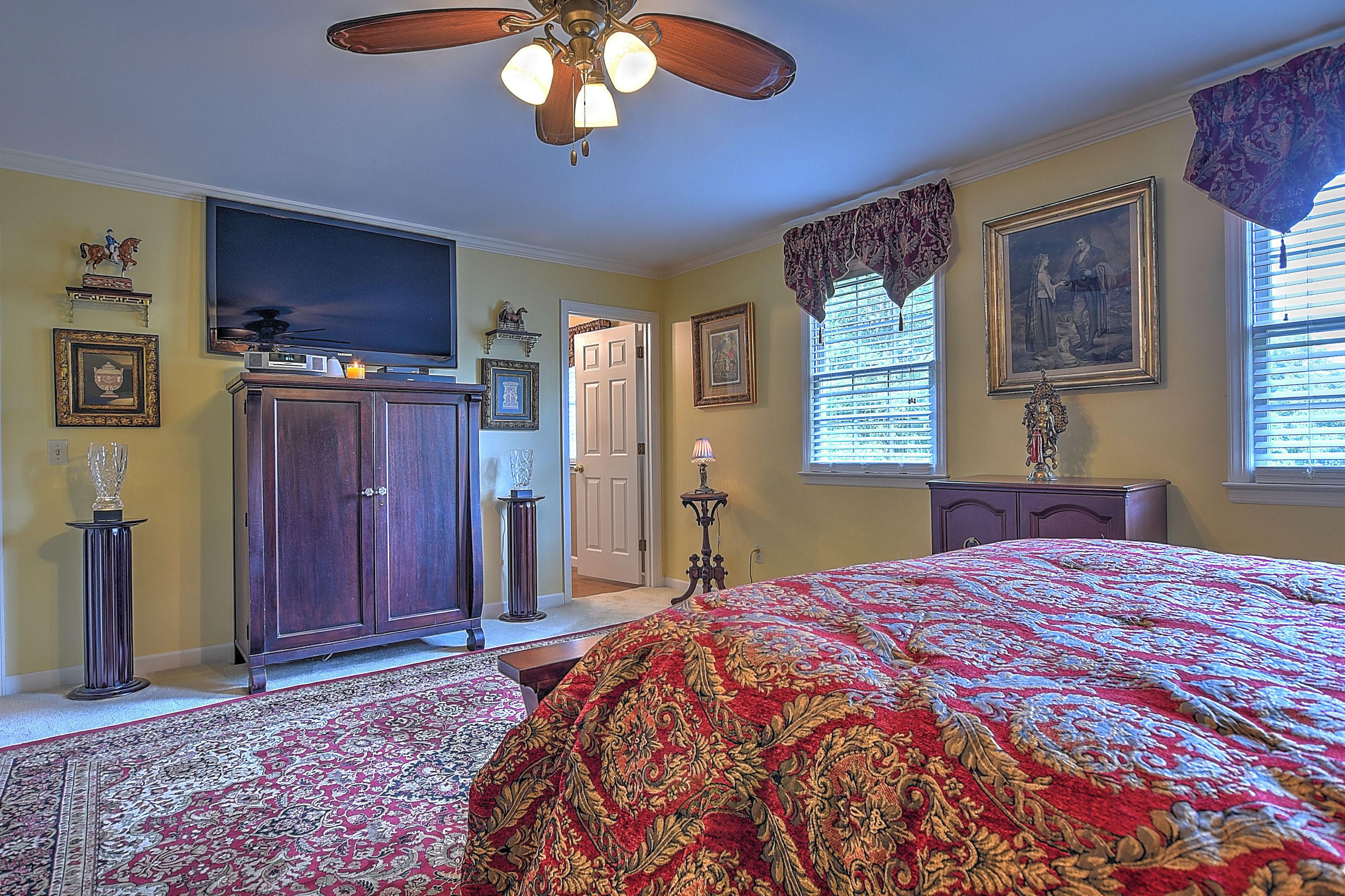233 Galway Road Bristol, TN 37620 - Photo 37 of 61 233 Galway-32