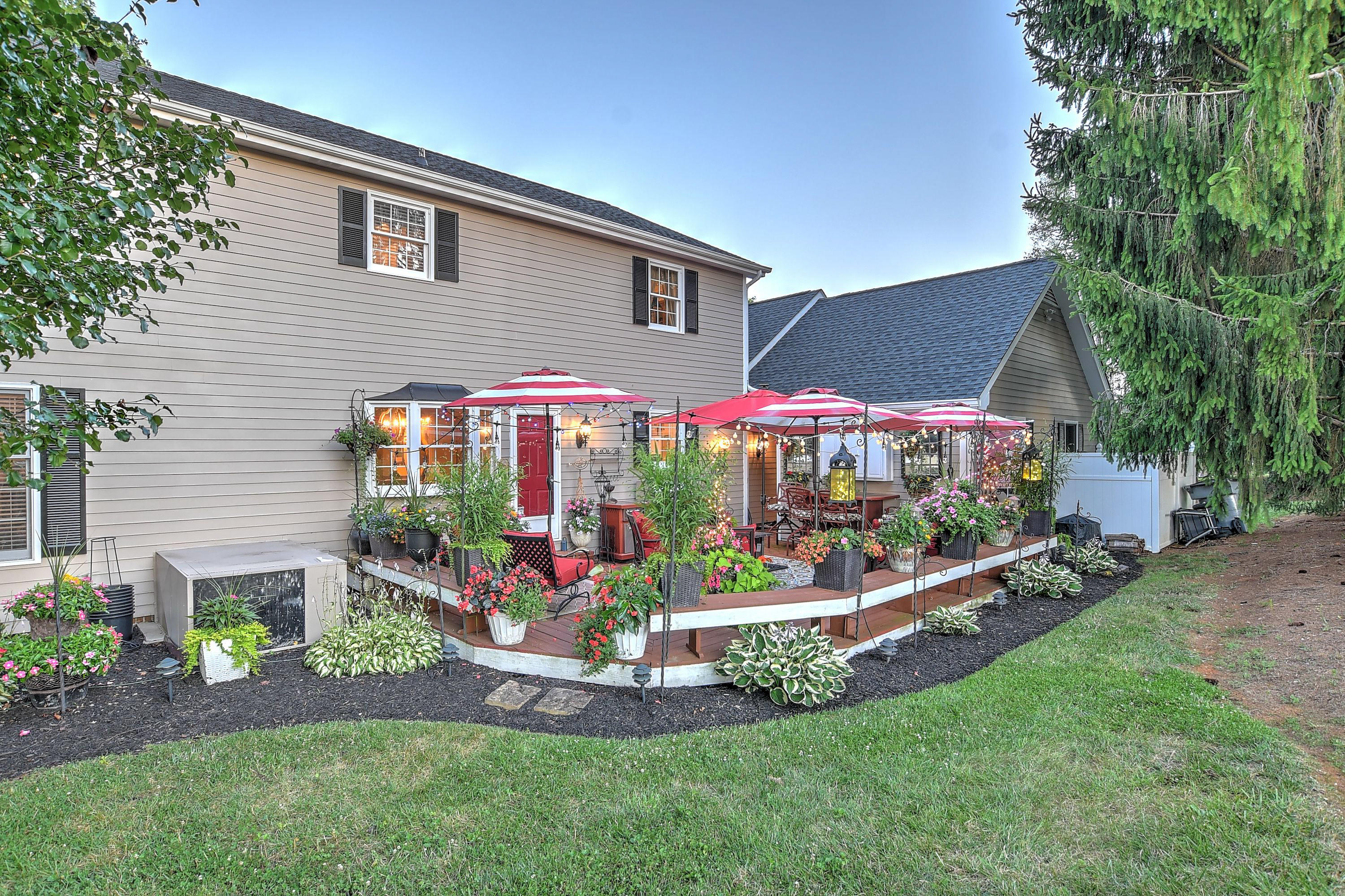 233 Galway Road Bristol, TN 37620 - Photo 47 of 61 Galway-5