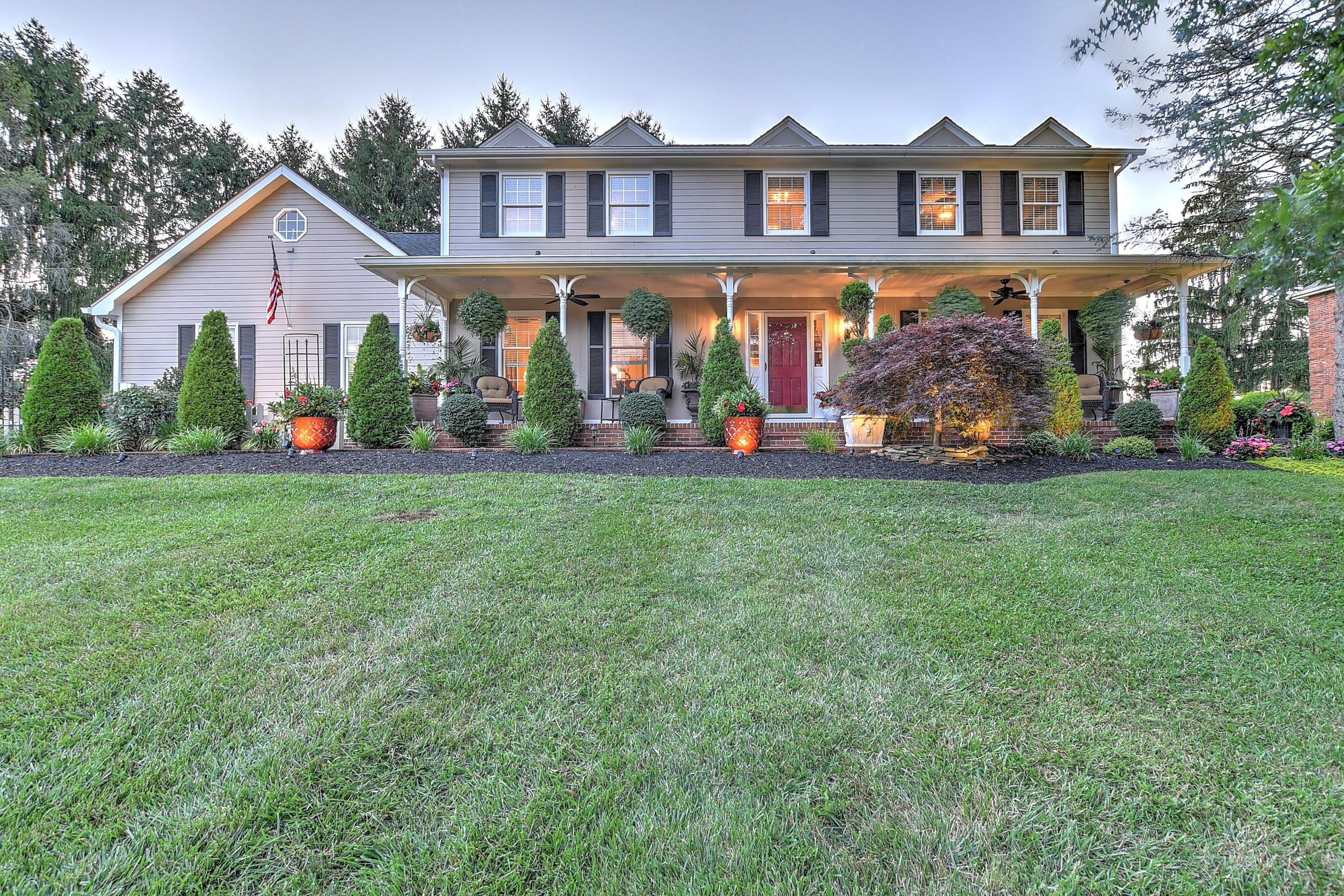 233 Galway Road Bristol, TN 37620 - Photo 52 of 61 Galway-12