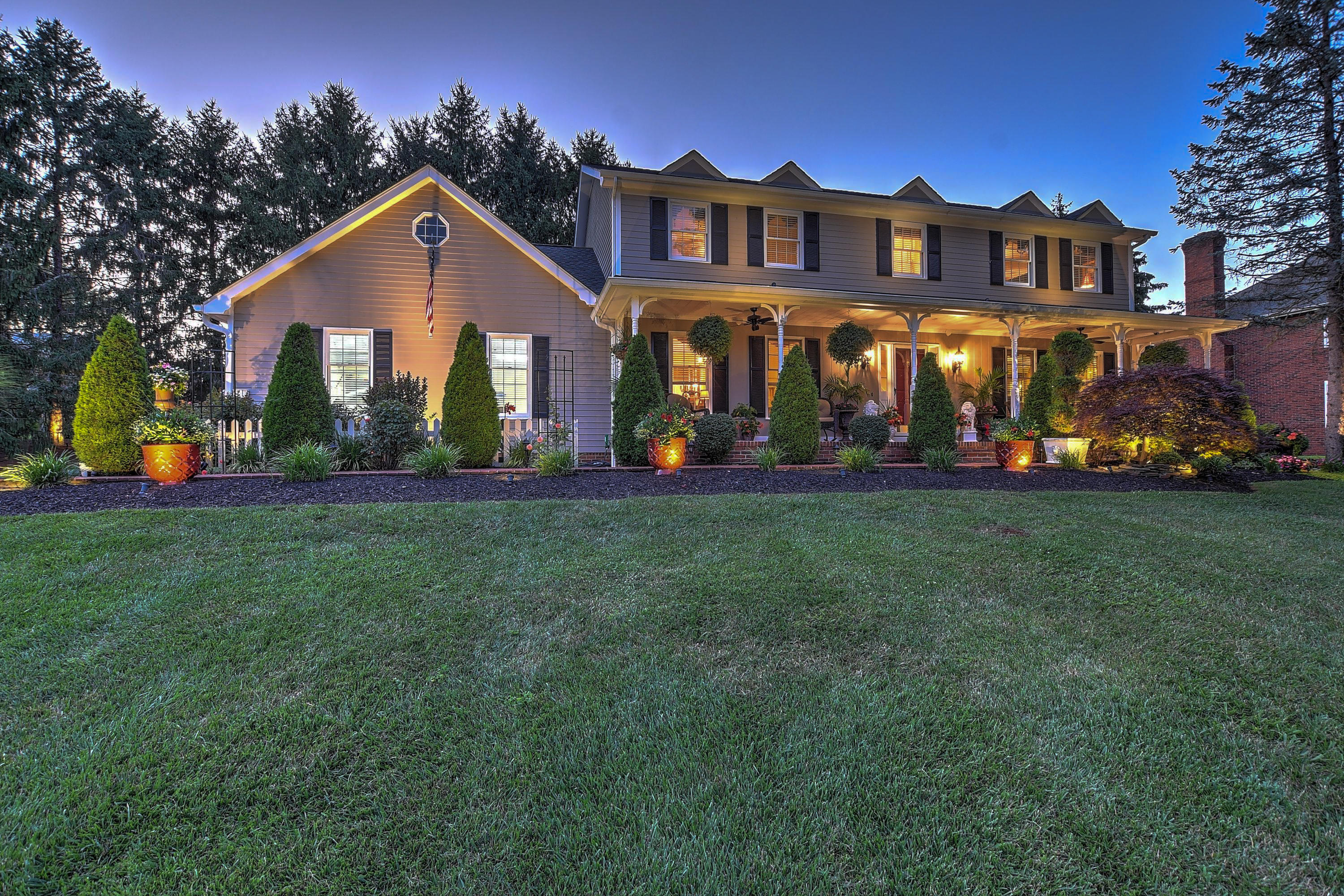 233 Galway Road Bristol, TN 37620 - Photo 55 of 61 Galway-20