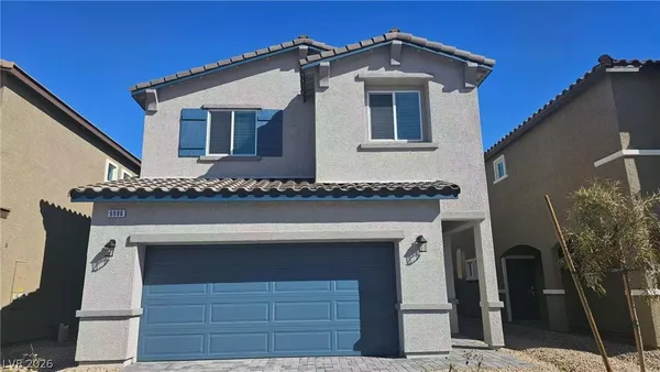 $2,295 | 9986 South Ullom Drive, Las Vegas, NV 89141