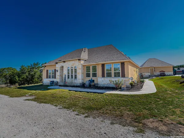 $949,000 | 107 Ridge Place, Boerne, TX 78006