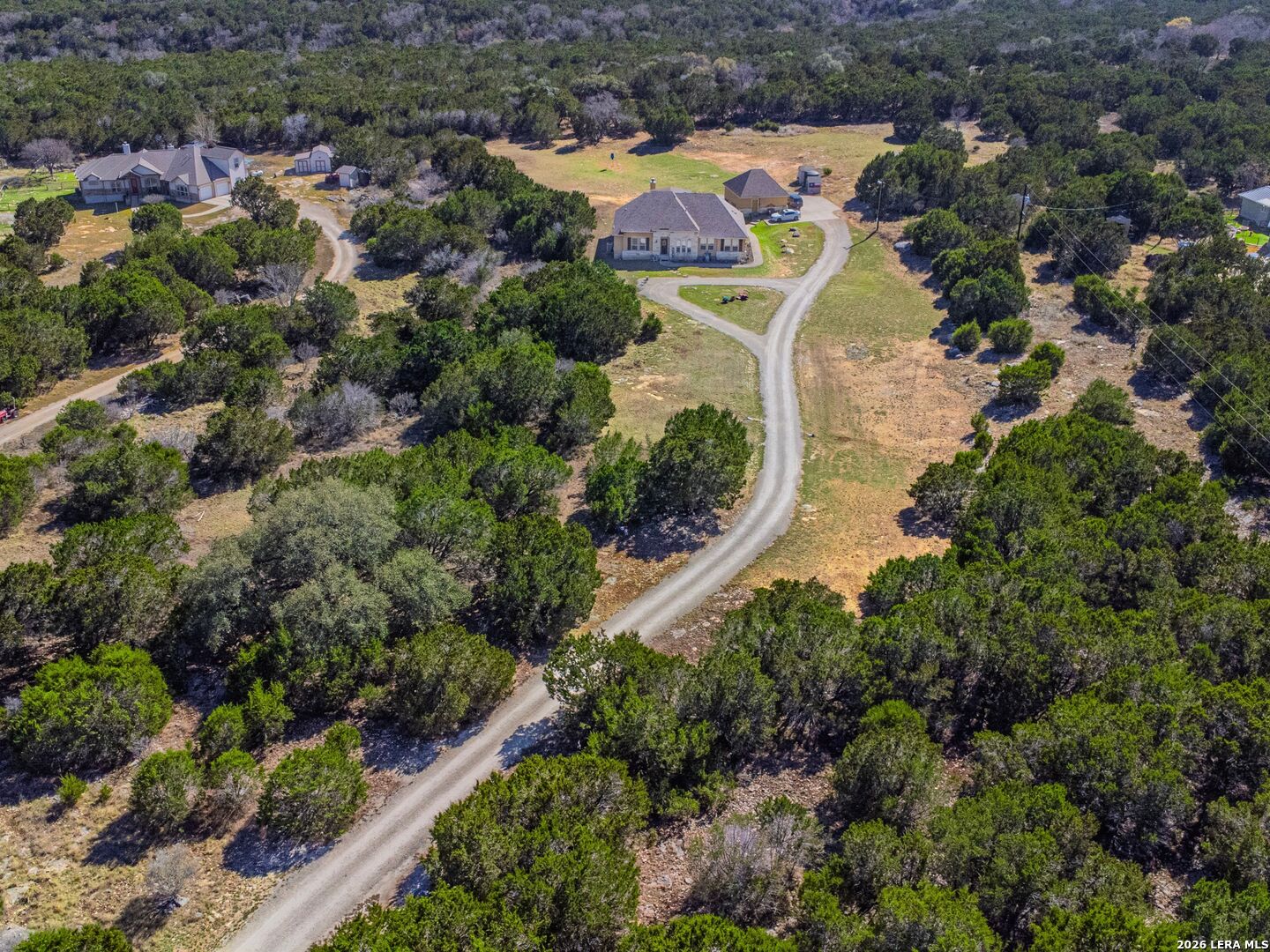 107 Ridge Place Boerne, TX 78006 - Photo 4 of 55