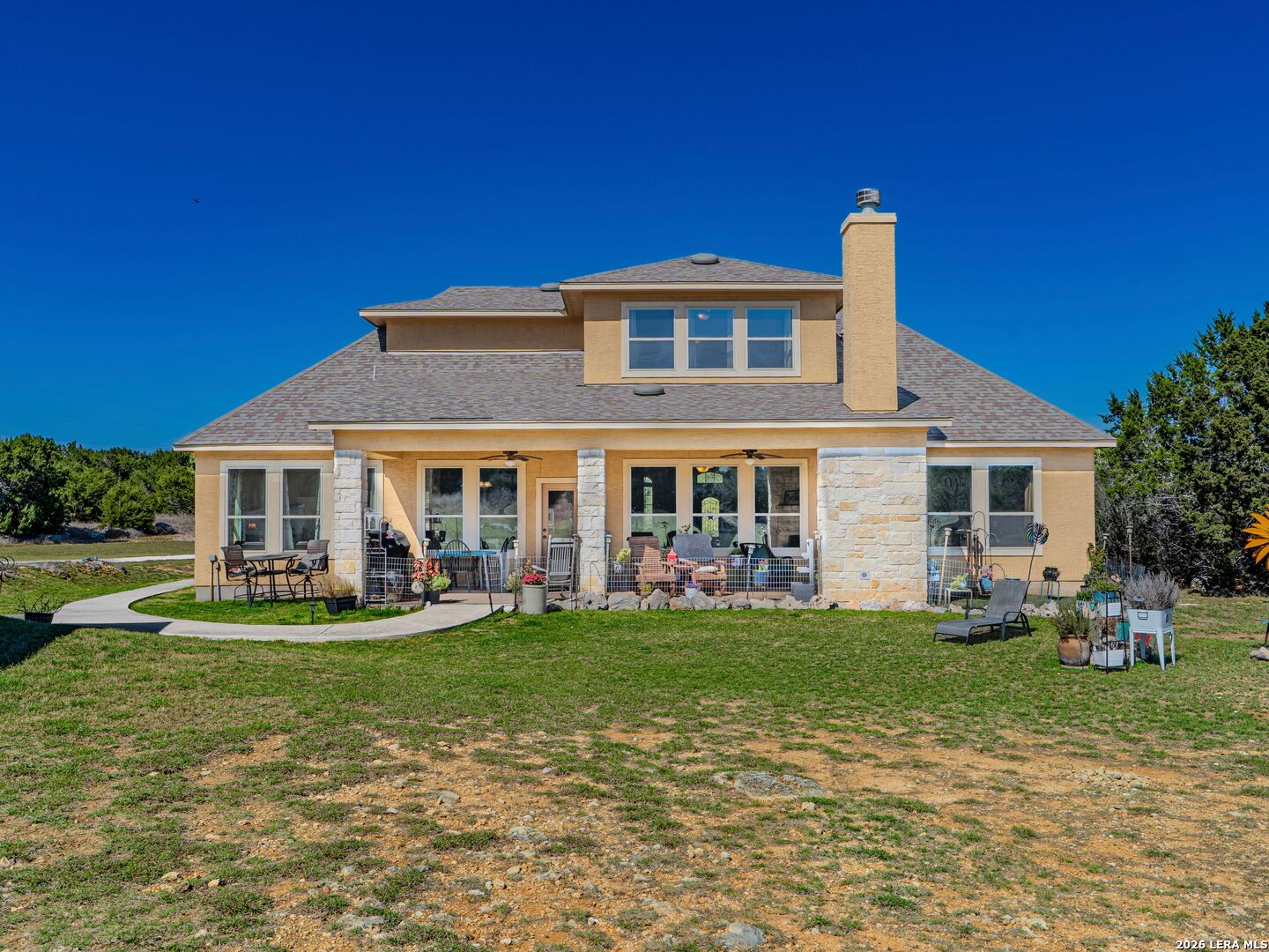 107 Ridge Place Boerne, TX 78006 - Photo 47 of 55