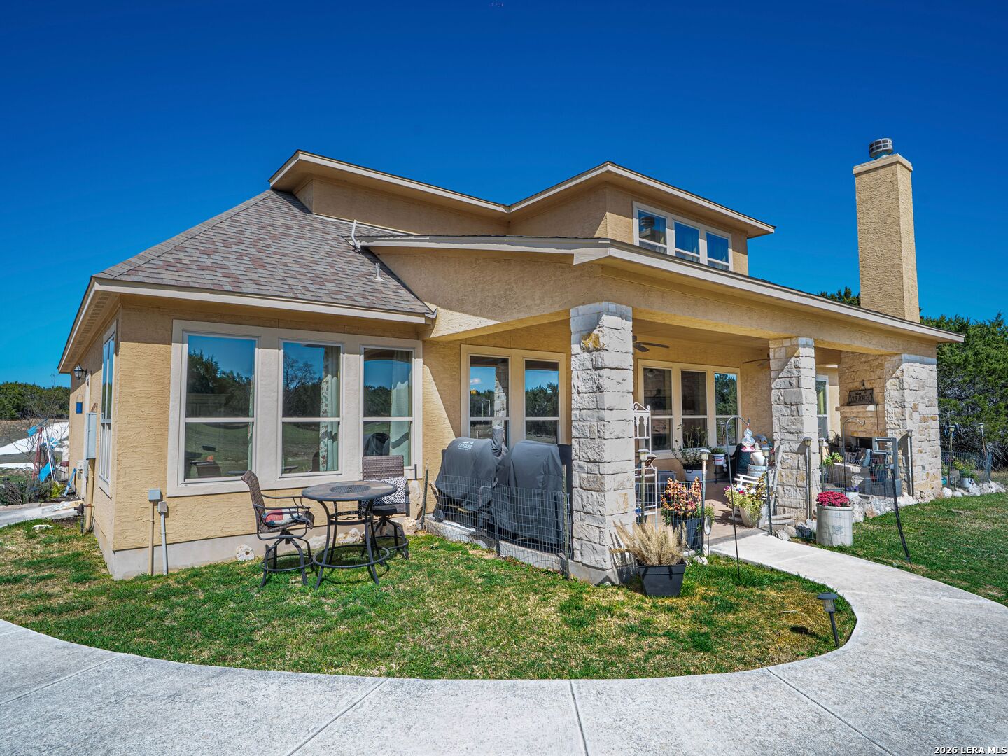 107 Ridge Place Boerne, TX 78006 - Photo 48 of 55