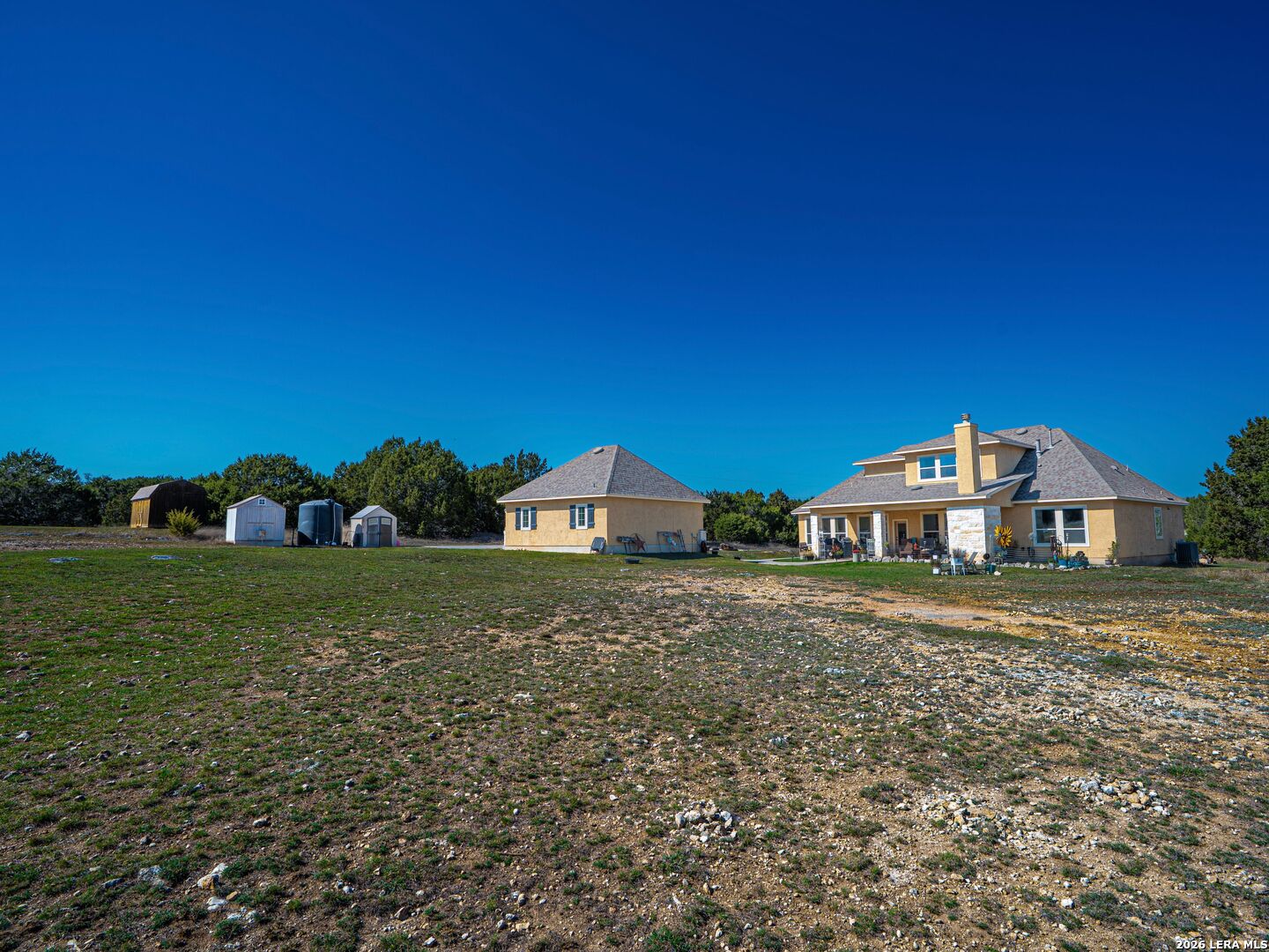 107 Ridge Place Boerne, TX 78006 - Photo 52 of 55