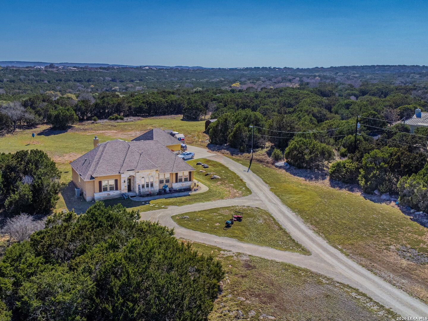 107 Ridge Place Boerne, TX 78006 - Photo 7 of 55