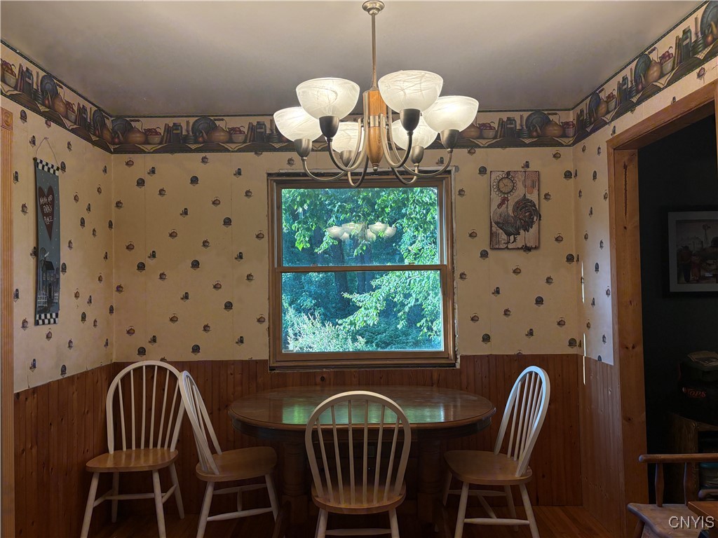 131 Halladay Road Mexico, NY 13114 - Photo 11 of 29 Eat in Kitchen