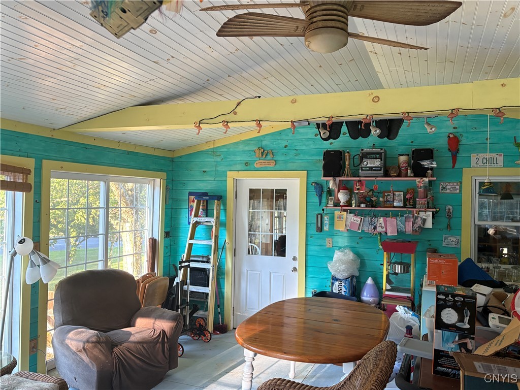 131 Halladay Road Mexico, NY 13114 - Photo 13 of 29 Sunroom