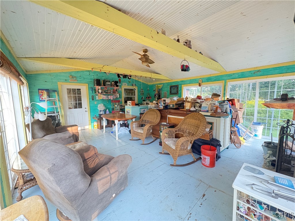 131 Halladay Road Mexico, NY 13114 - Photo 14 of 29 Sunroom