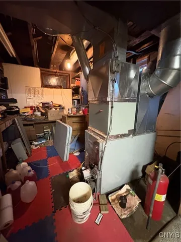 $259,000 | 131 Halladay Road, Mexico, NY 13114