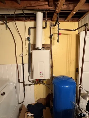 $259,000 | 131 Halladay Road, Mexico, NY 13114