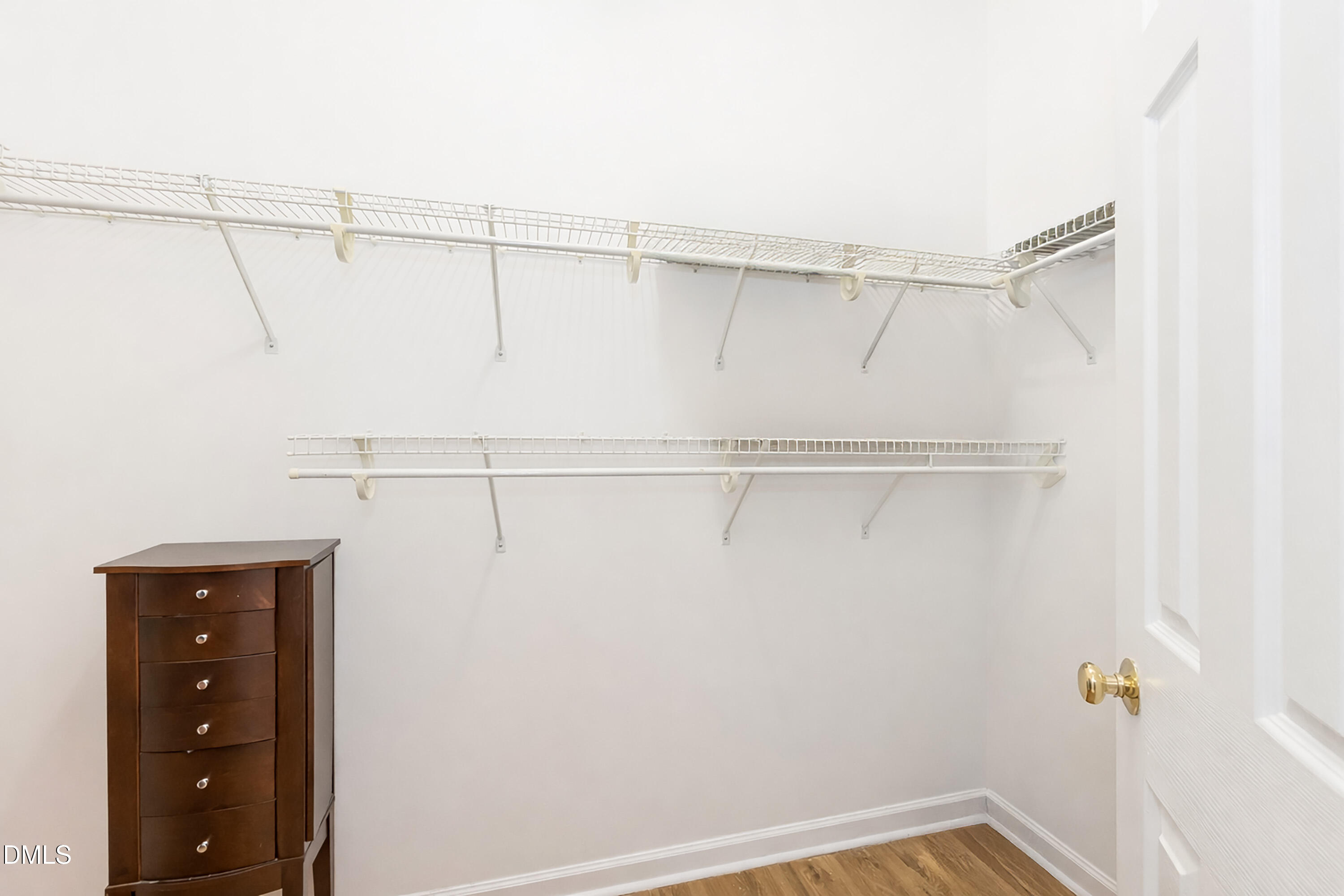 5525 Rush Springs Court Raleigh, NC 27617 - Photo 12 of 43 Primary Closet