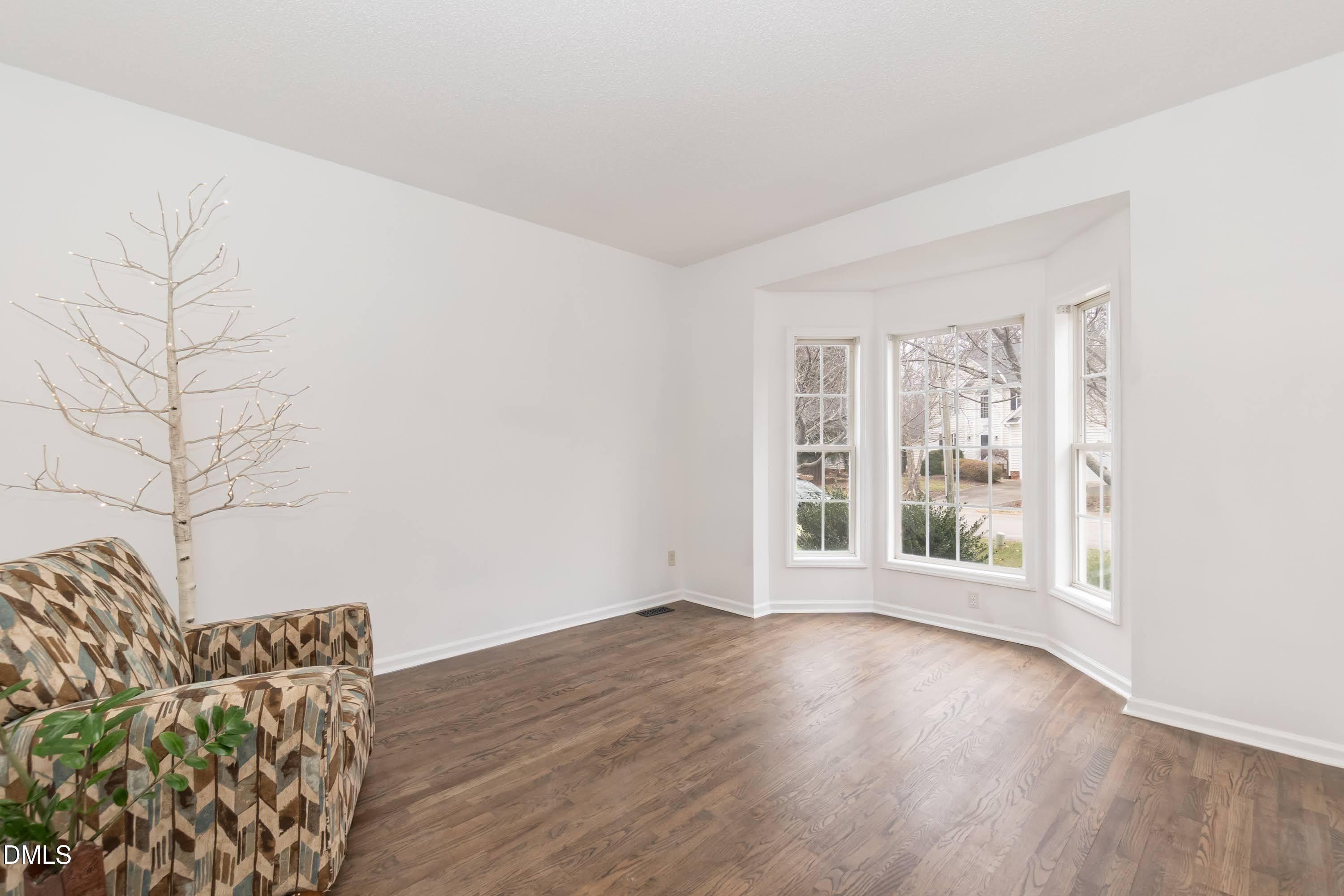 5525 Rush Springs Court Raleigh, NC 27617 - Photo 23 of 43 Office 02