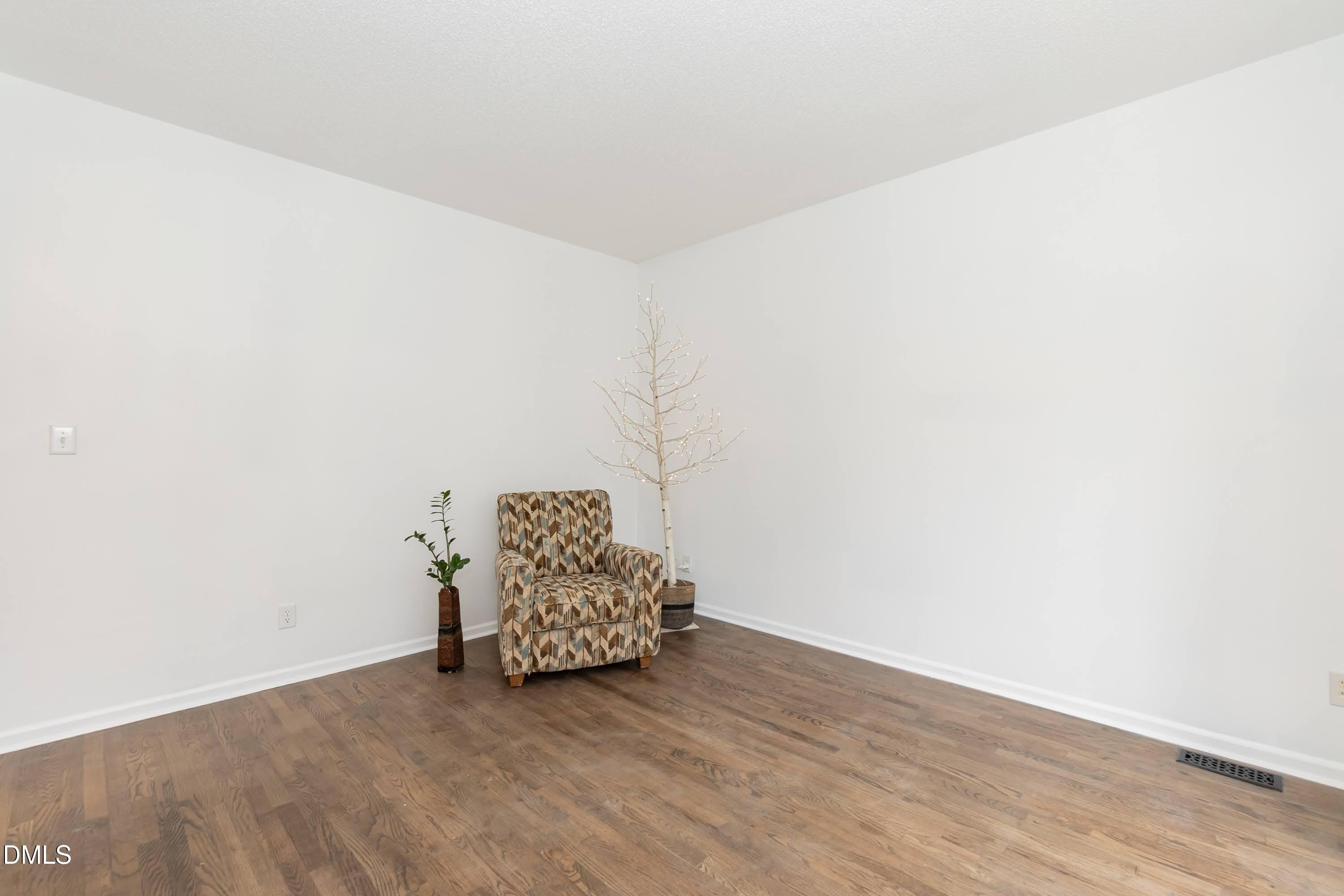 5525 Rush Springs Court Raleigh, NC 27617 - Photo 24 of 43 Office 01