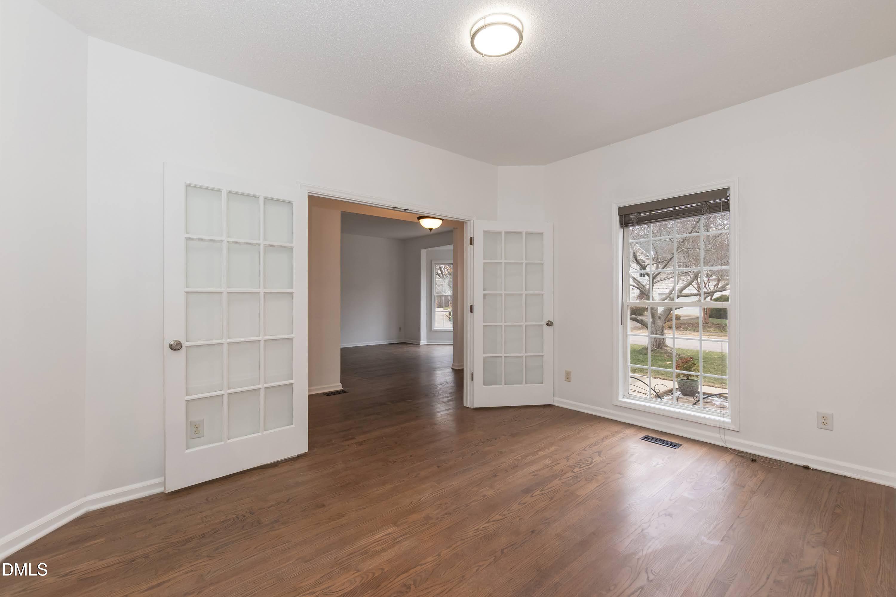 5525 Rush Springs Court Raleigh, NC 27617 - Photo 25 of 43 Dining 02