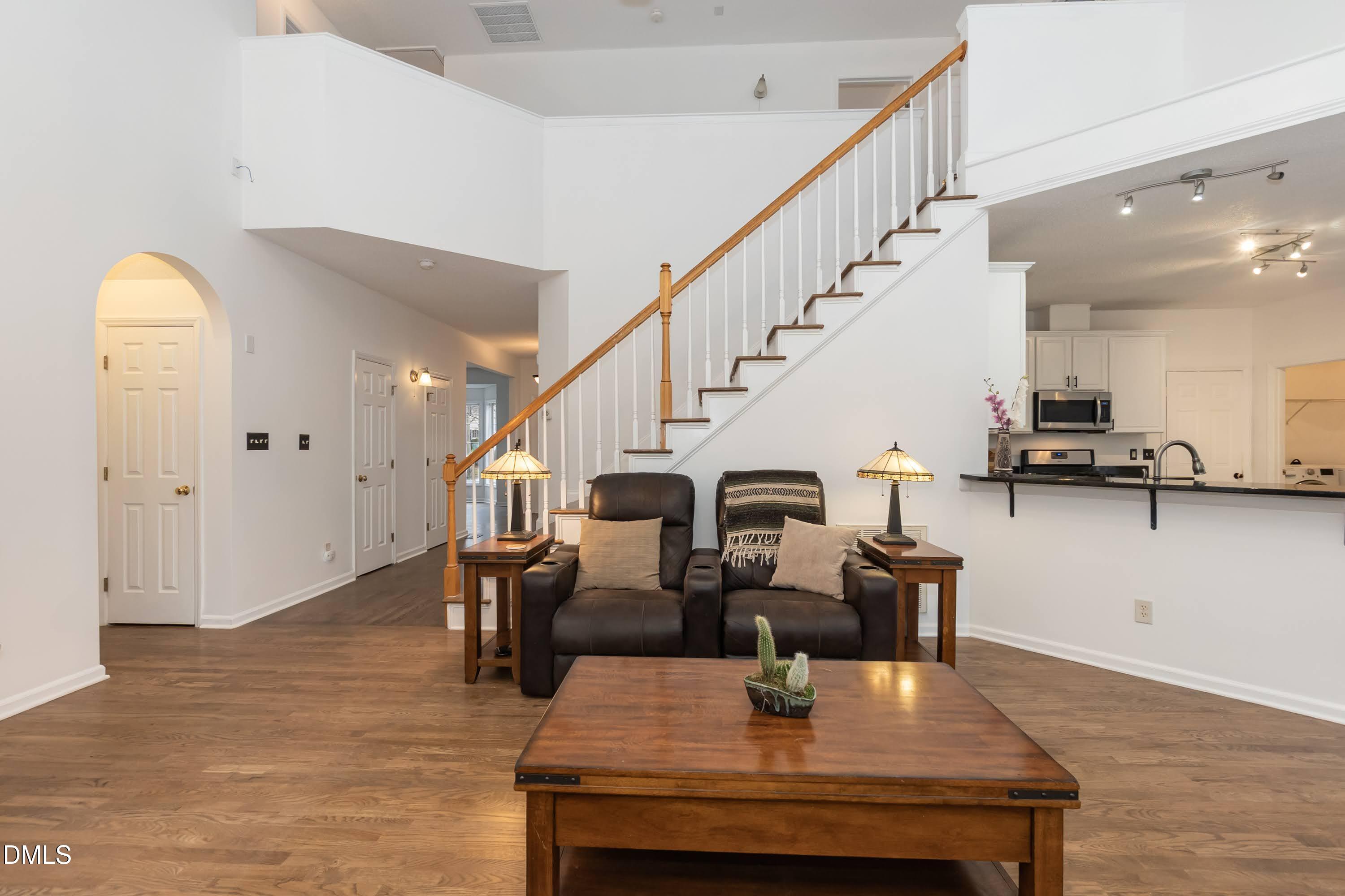 5525 Rush Springs Court Raleigh, NC 27617 - Photo 27 of 43 Living 02