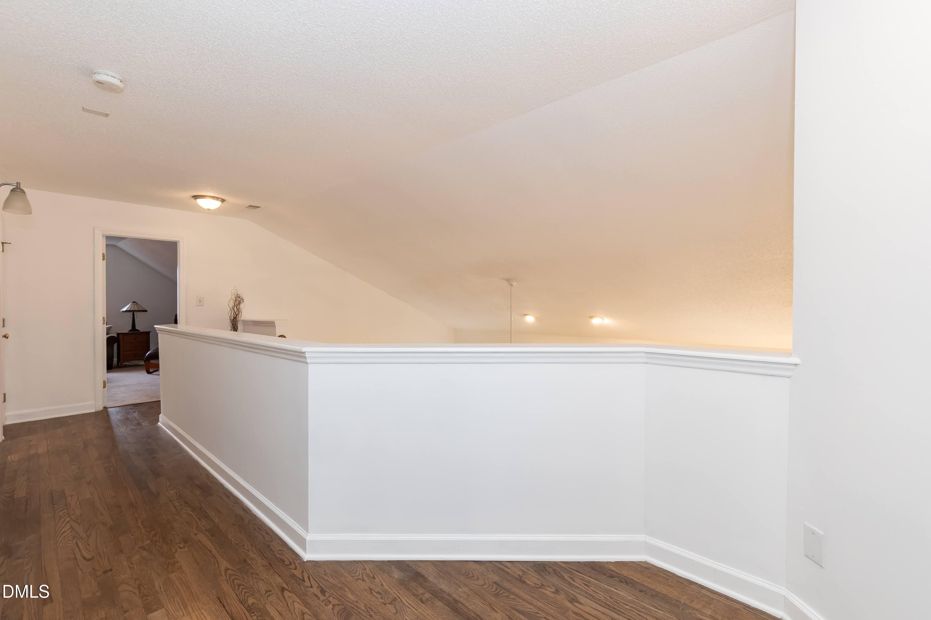 5525 Rush Springs Court Raleigh, NC 27617 - Photo 30 of 43 Loft 01