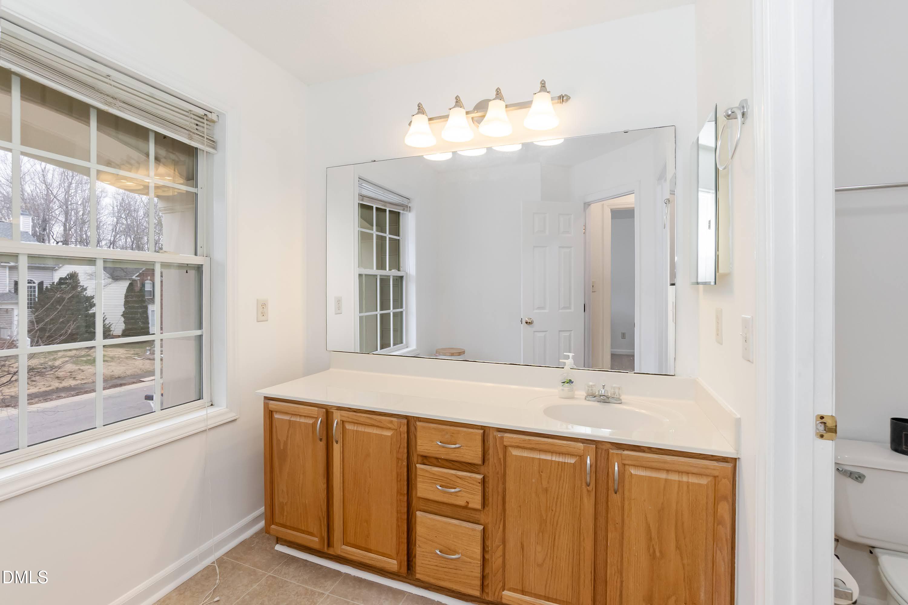 5525 Rush Springs Court Raleigh, NC 27617 - Photo 32 of 43 Bathroom 02