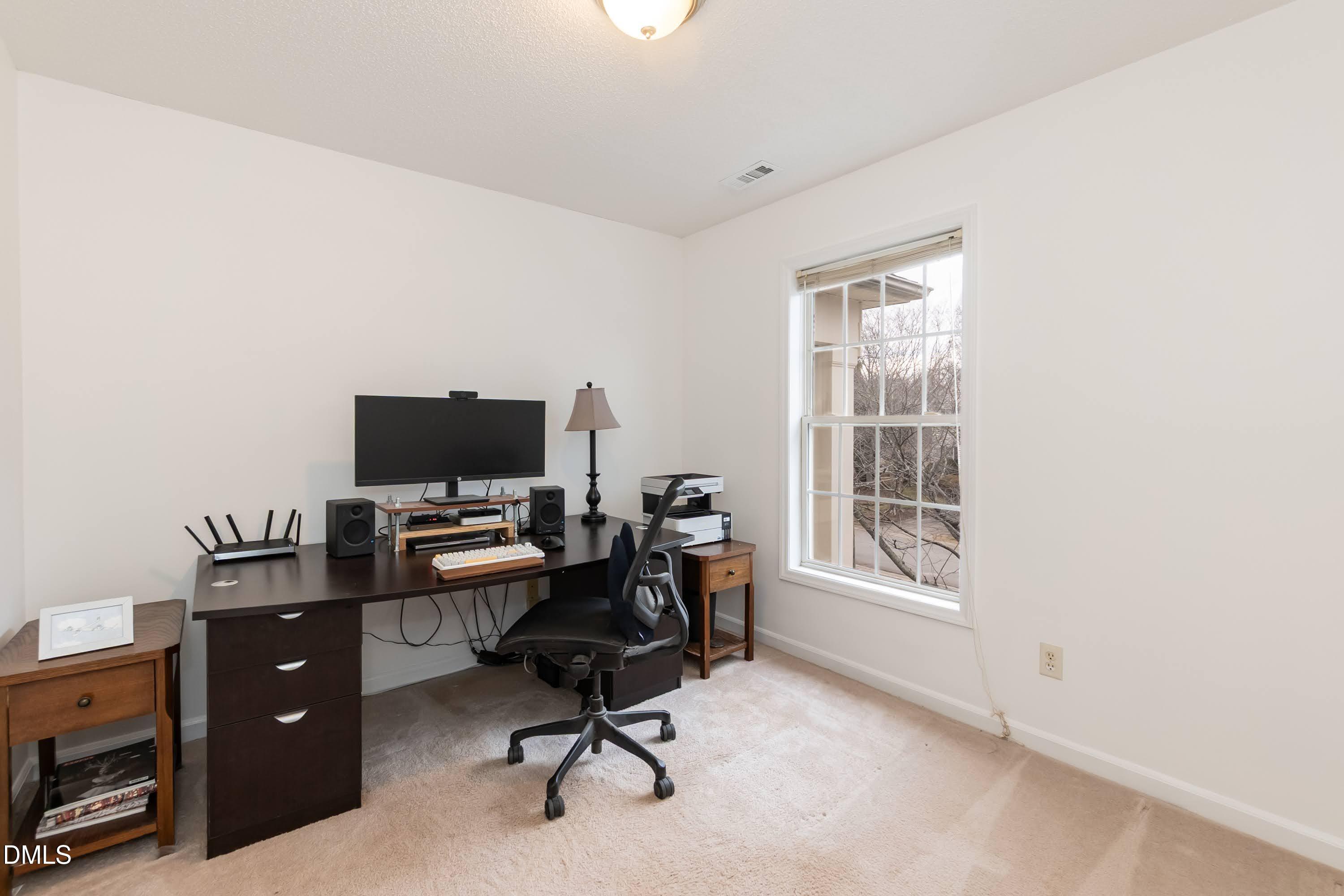 5525 Rush Springs Court Raleigh, NC 27617 - Photo 33 of 43 Bedroom 01