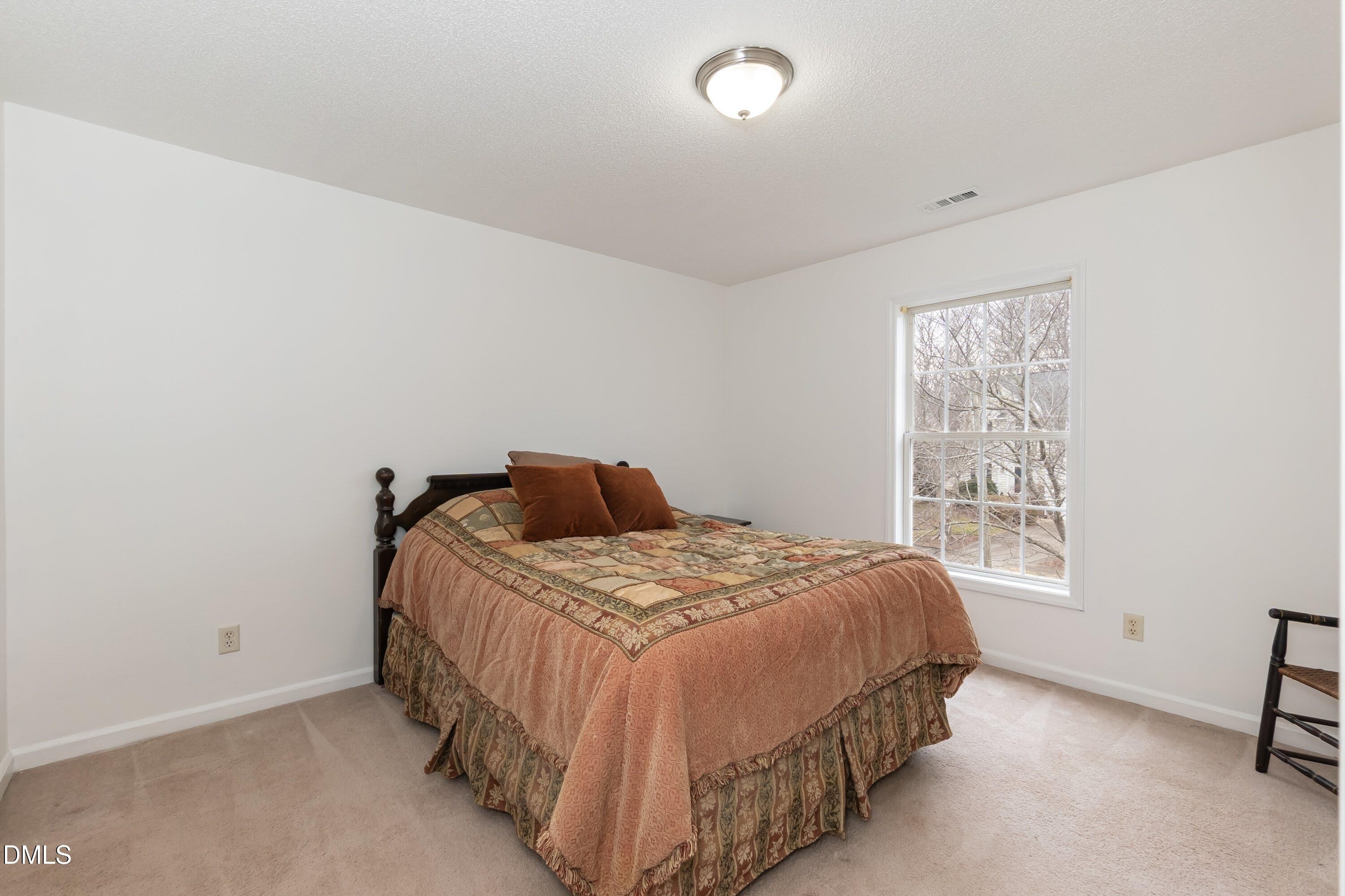 5525 Rush Springs Court Raleigh, NC 27617 - Photo 35 of 43 Bedroom 03